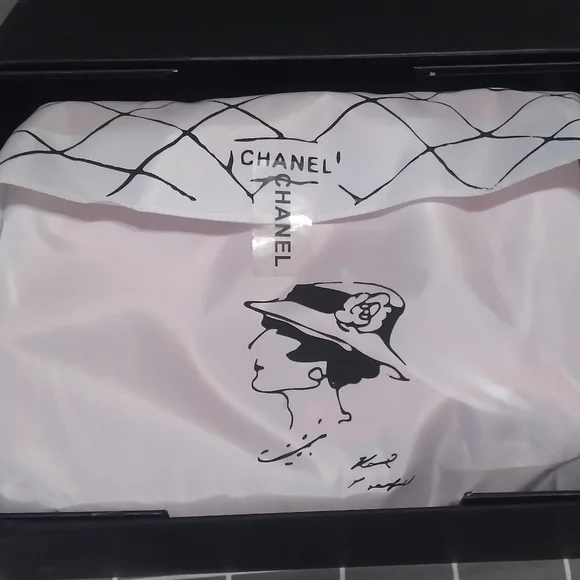 Chanel bag - Picture 3 of 4